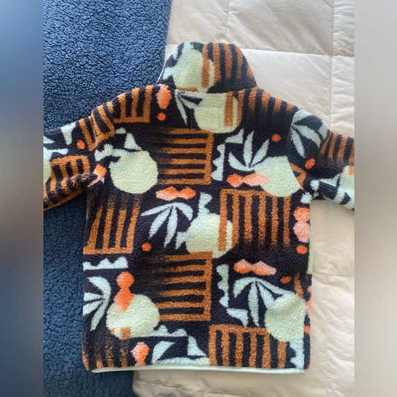 Billabong Pullover - Picture 3 of 5